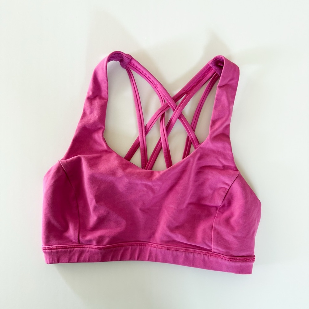 Lululemon bra